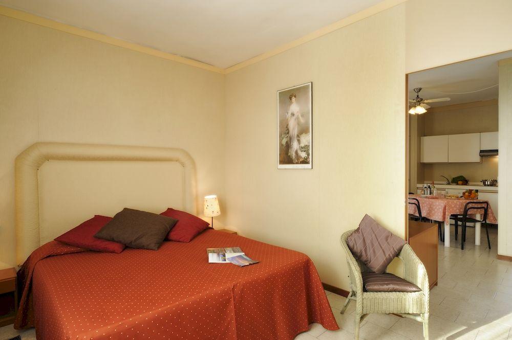 Residence San Marco Suites&Apartments Alassio Exterior foto